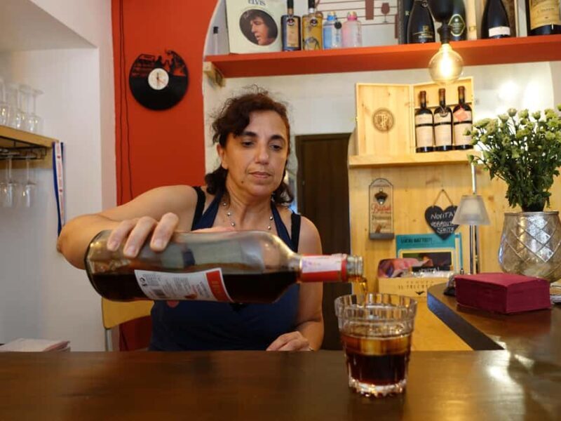 Vermouth Tasting in Turin City Center - The Value of the Experience