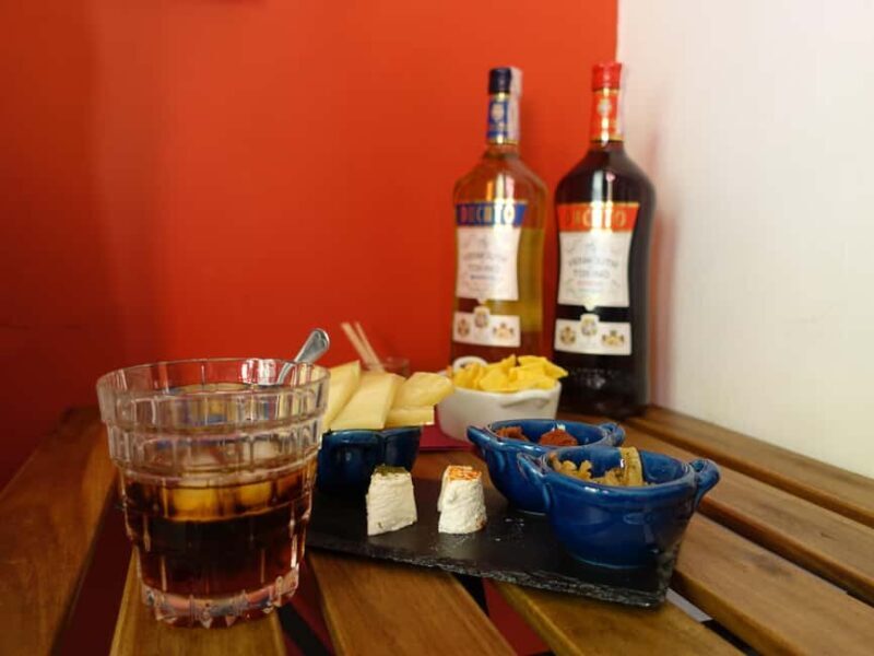 Vermouth Tasting in Turin City Center - Final Thoughts