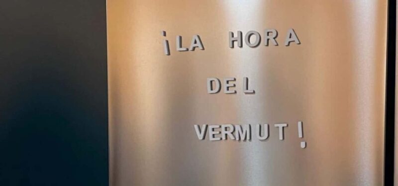 Vermouth time - Key Points