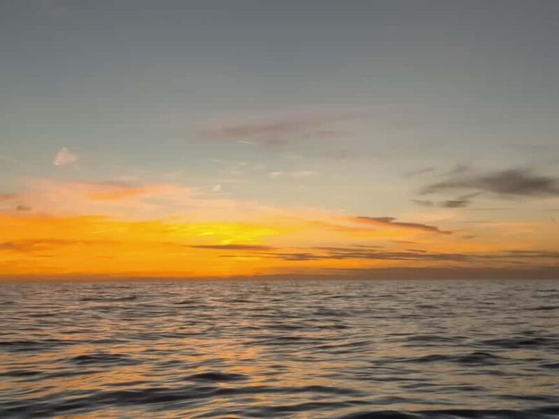 Vernazza: Cinque Terre Cruise with Sunset Aperetif Option - How the Tour Comes Together