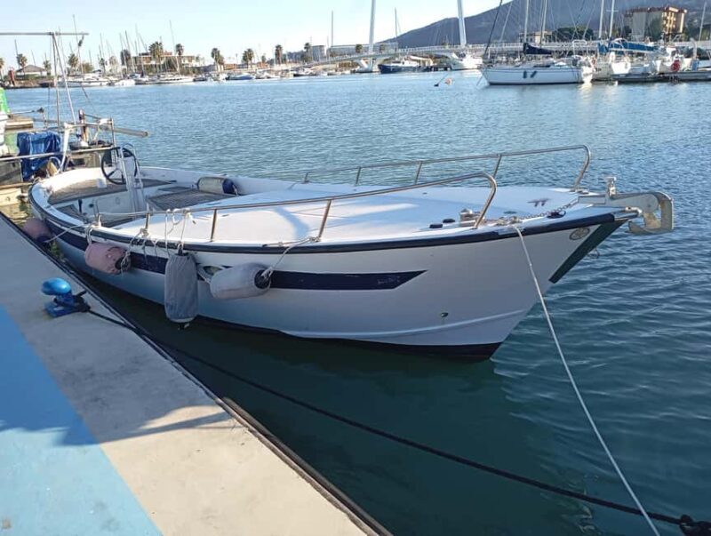 Vernazza: Cinque Terre Cruise with Sunset Aperetif Option - Who Will Love This Tour?