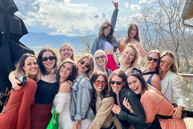 Vernon Full Day Guided Wine Tour with 5 Wineries - Final Thoughts