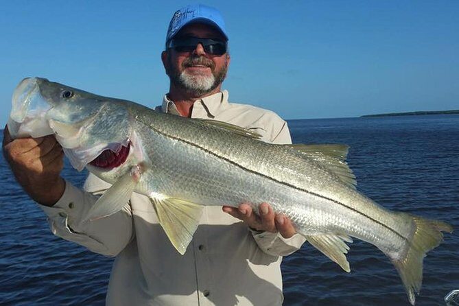 Vero Beach Inshore Fishing Charters - Practical Details and Considerations