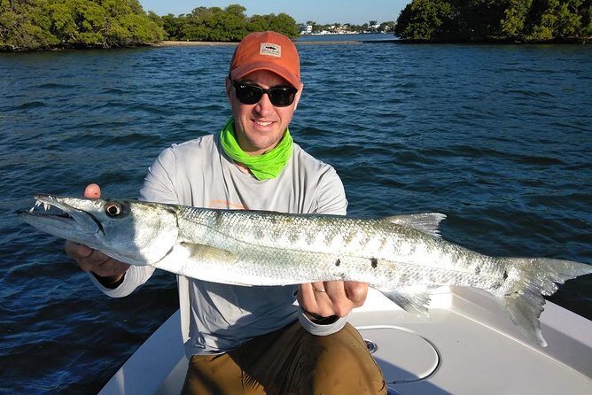 Vero Beach Inshore Fishing Charters - Who Will Appreciate This Tour?