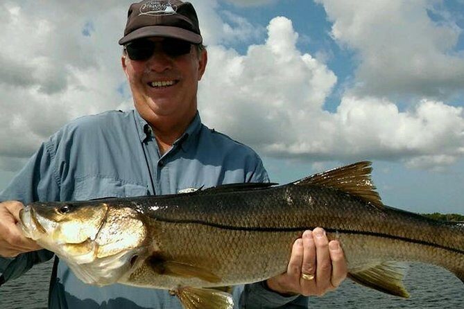 Vero Beach Inshore Fishing Charters - Final Thoughts