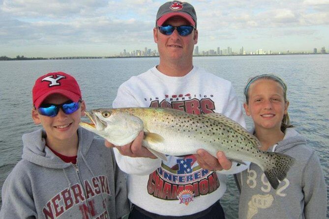Vero Beach Inshore Fishing Charters - FAQ
