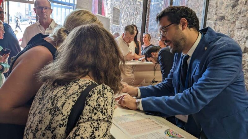 Verona: Arena di Verona Opera Ticket - The Sum Up