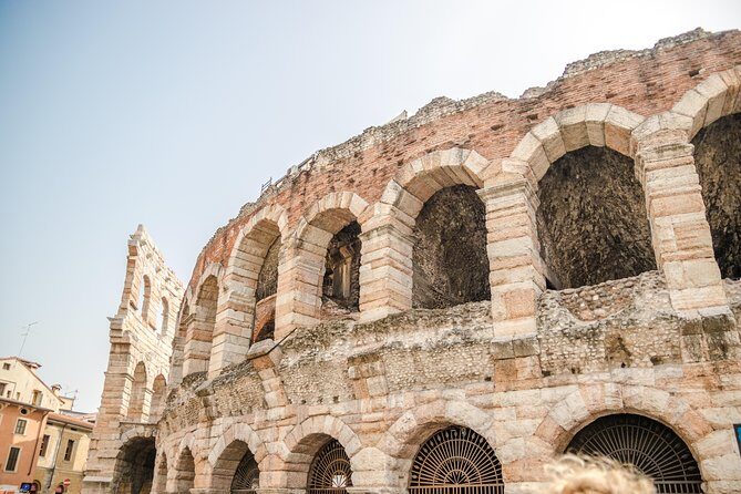 Verona Arena Skip-the-line Tour - The Itinerary in Detail