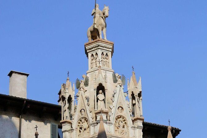 Verona art city, Valpolicella wine tasting full day private tour - The Wine Tasting Experience