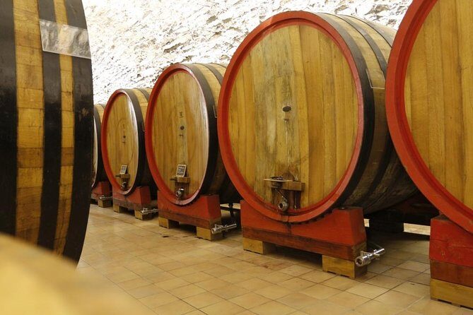 Verona art city, Valpolicella wine tasting full day private tour - Frequently Asked Questions
