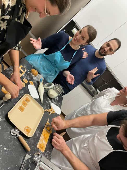 Verona: Authentic Pasta Class In A Family Home Kitchen - Who Should Sign Up?