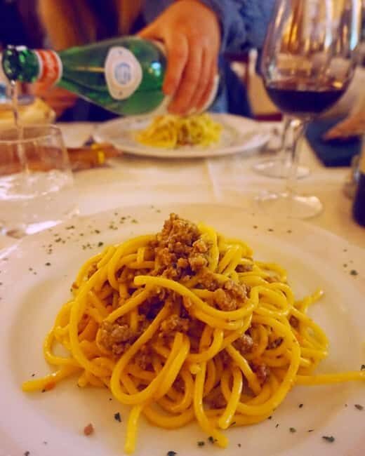 Verona : Best Street Food Tour With A Local Guide - Key Points