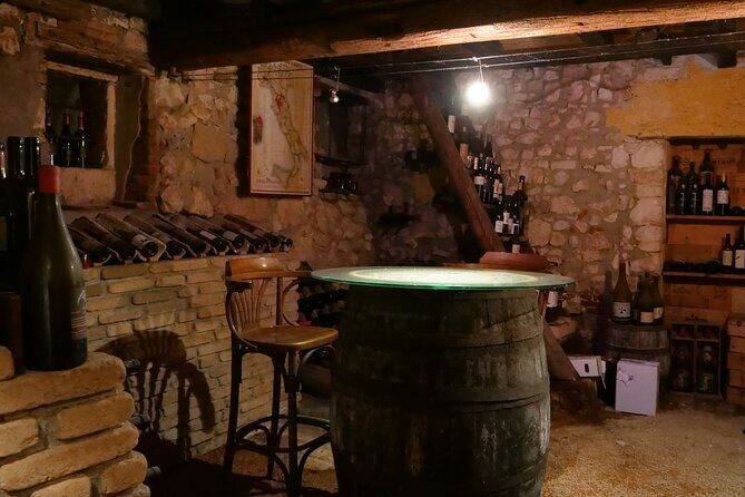Verona - Cellar Tour and Tasting of NATURAL WINES - Who Should Consider This Tour?