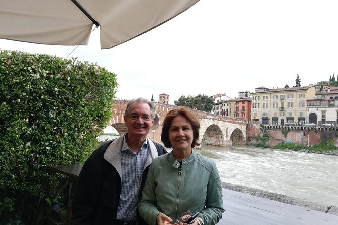 Verona City Sightseeing Walking Tour of Must-See Sites with Local Guide - Wrapping It Up