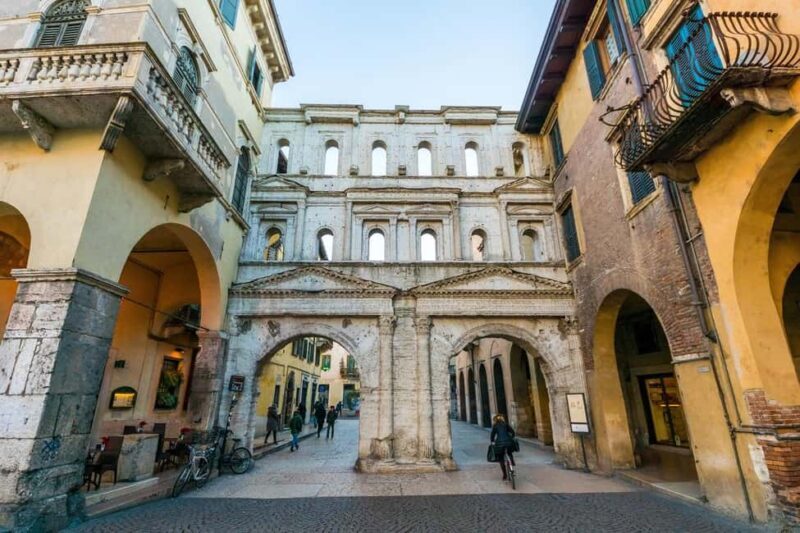 Verona: City Walking Tour with Cable Car & Wine Aperitif - FAQs