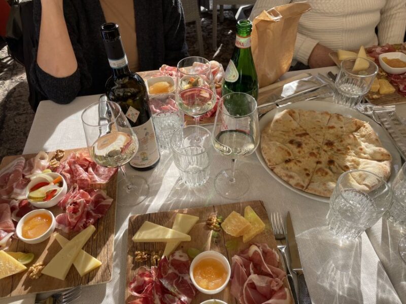 Verona: City Walking Tour with Cable Car & Wine Aperitif - Final Thoughts