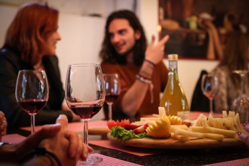 Verona: Classic Valpolicella Wine Tasting Experience - Price and Value: Is It Worth It?