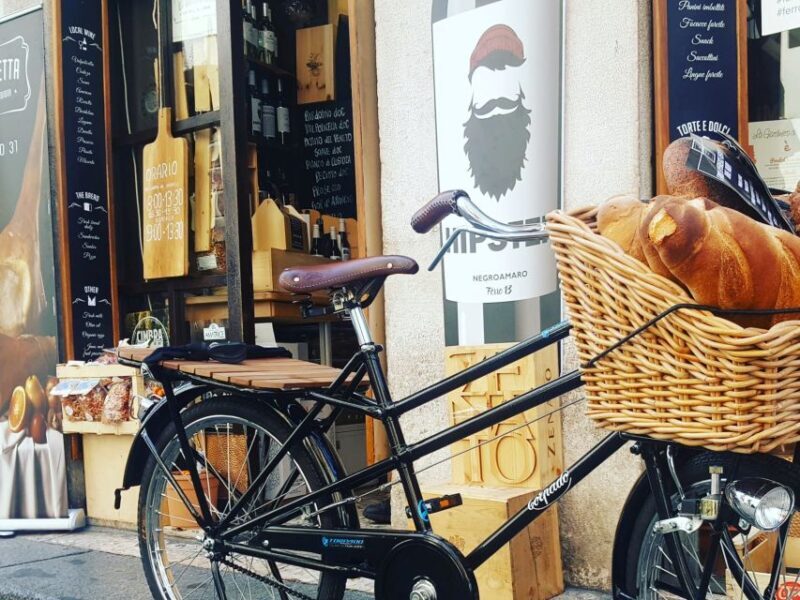 Verona: Classic Valpolicella Wine Tasting Experience - FAQ