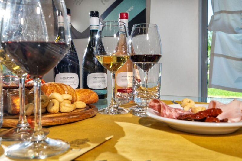 Verona: Custoza E-bike Tour - Key Points