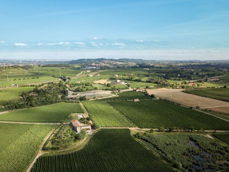 Verona: Custoza E-bike Tour - Exploring the Custoza E-bike Tour in Detail