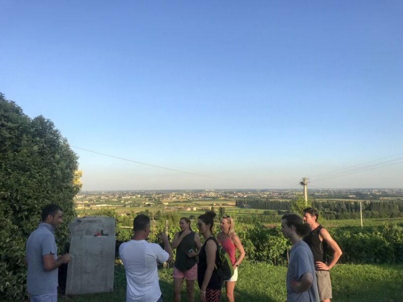Verona: Custoza E-bike Tour - Final Thoughts