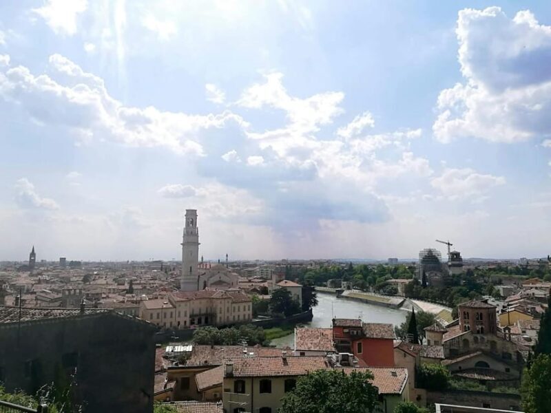 Verona Day Trip - A Closer Look at the Verona Day Trip