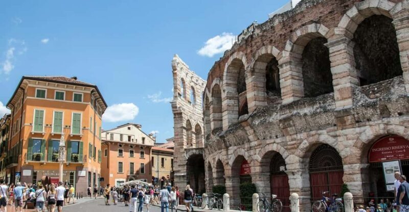 Verona Day Trip - FAQ