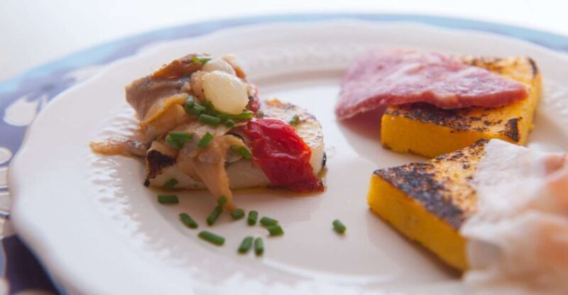 Verona: Dining Experience at a Local's Home - Key Points