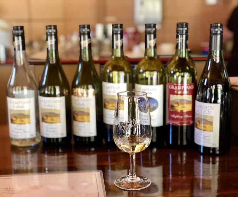 Verona: Food & Wine Tour with Amarone & Local Tastings - Practical Considerations and Tips