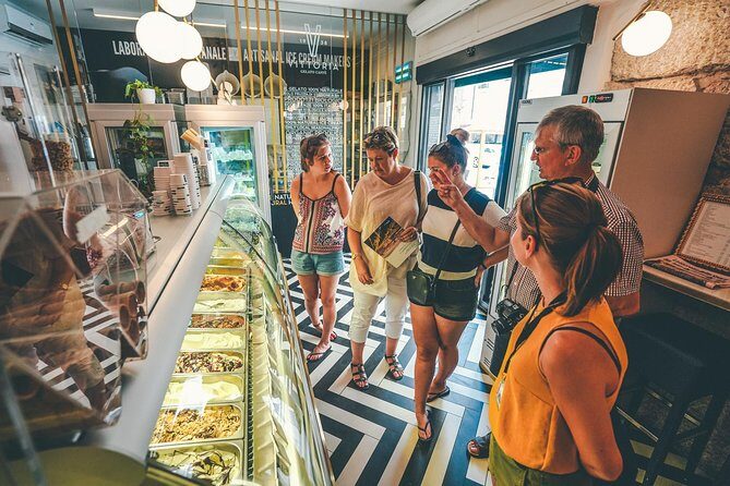 Verona Food & Wine Walking Tour in Small-group - What’s Included and How It Shapes Your Experience