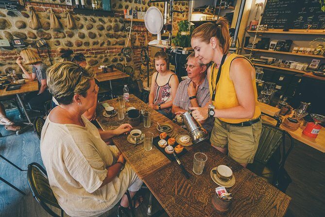 Verona Food & Wine Walking Tour in Small-group - The Cons and Considerations