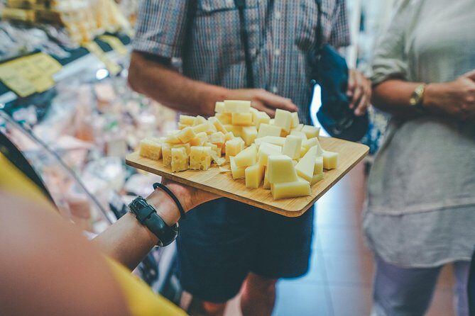 Verona Food & Wine Walking Tour in Small-group - Who Should Book This Tour?