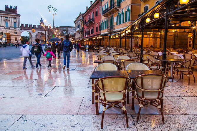 Verona Full Meal & Wine Tasting Walking Tour by Do Eat Better - Final Thoughts