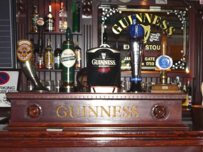 Verona Guided Bar Crawl in the Old Town - Key Points