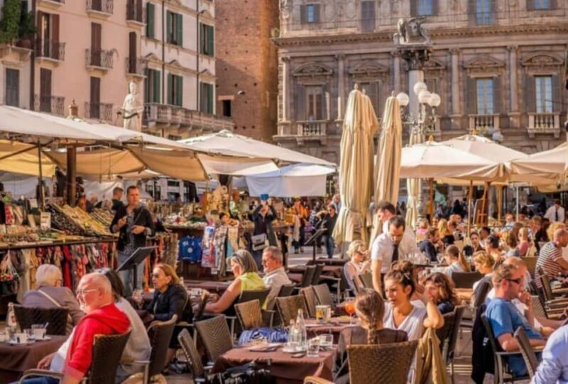 Verona Guided Bar Crawl in the Old Town - Who Will Love This Experience?