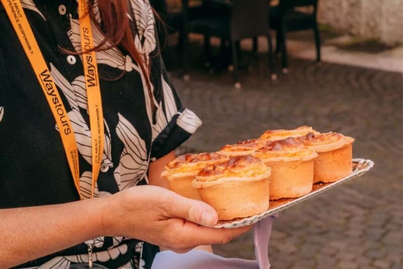 Verona: Guided Food Walking Tour with Amarone Wine tasting - Final Thoughts