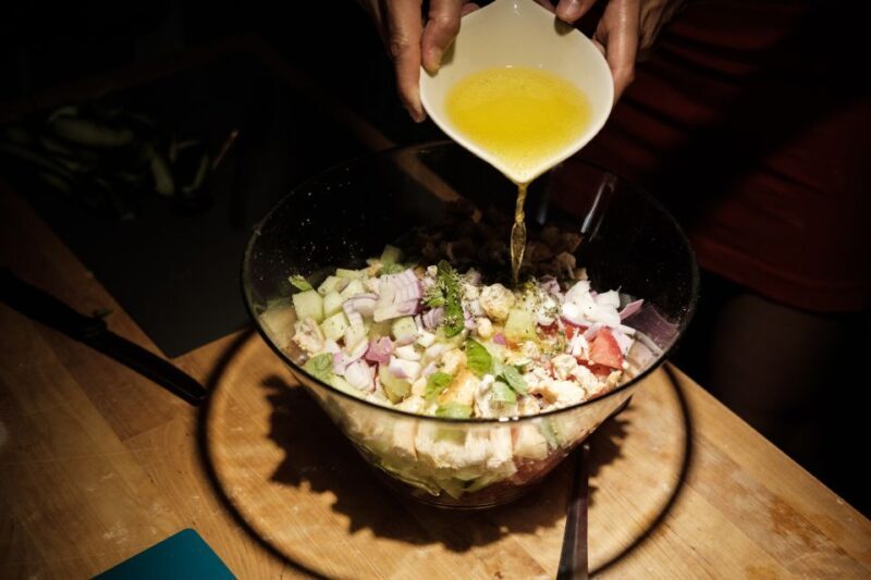 Verona Handmade Fresh Pasta Class in a Cozy Home - Practical Details and What You’ll Get