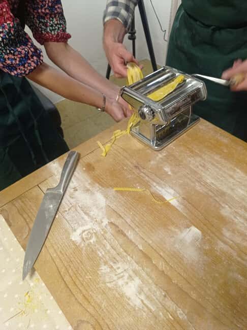 Verona Handmade Fresh Pasta Class in a Cozy Home - The Sum Up