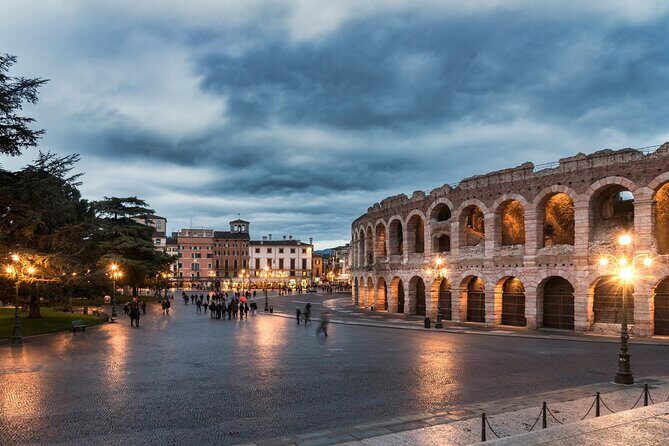 Verona Highlights: Arena and Juliet House Private Walking Tour - The Value of This Experience