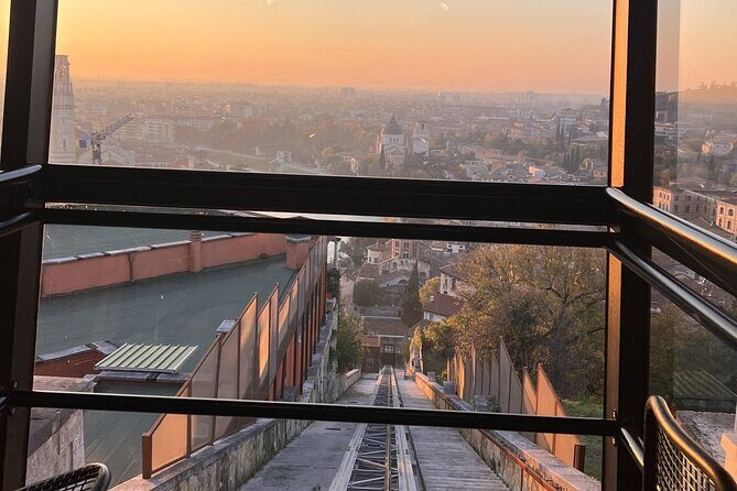 Verona Highlights & Hidden Gems at Sunset with cable car - A closer look at the Verona Highlights & Hidden Gems Tour