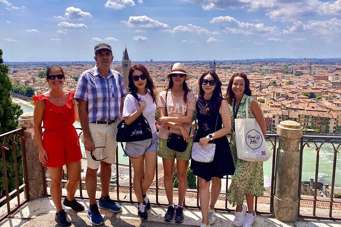 Verona Highlights & Hidden Gems at Sunset with cable car - Final Thoughts