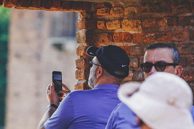 Verona Highlights Walking Tour in Small-group - FAQ