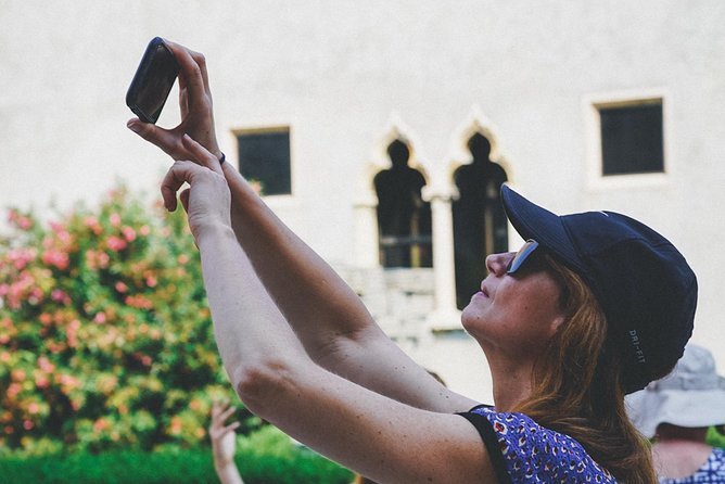 Verona Highlights Walking Tour in Small-group - Planning your Arena time (tickets not included)