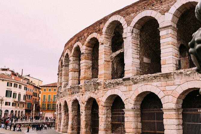 Verona Highlights with Local: Walking Tour Juliet's House Tickets - The Itinerary Breakdown