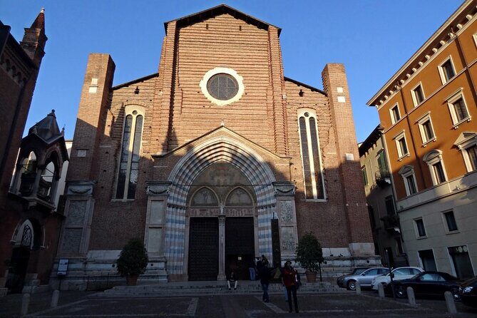 Verona Highlights with Local: Walking Tour Juliet's House Tickets - Practicalities and Considerations