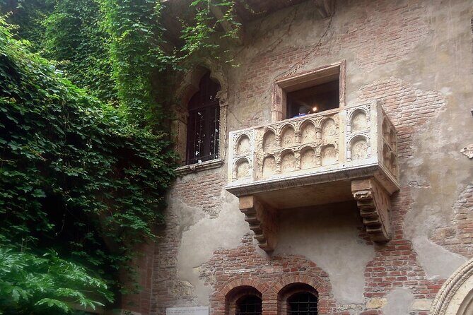 Verona Highlights with Local: Walking Tour Juliet's House Tickets - Who Should Consider This Tour?