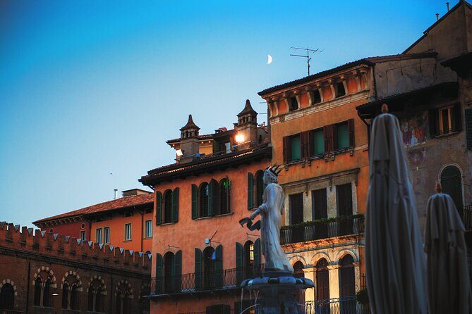 Verona Highlights with Local: Walking Tour Juliet's House Tickets - The Sum Up