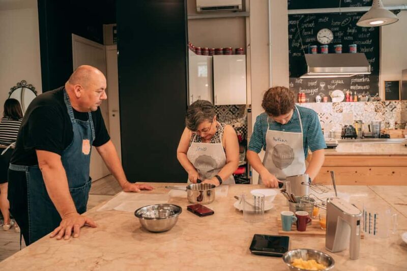 Verona: Homemade Gelato Making Class - FAQs