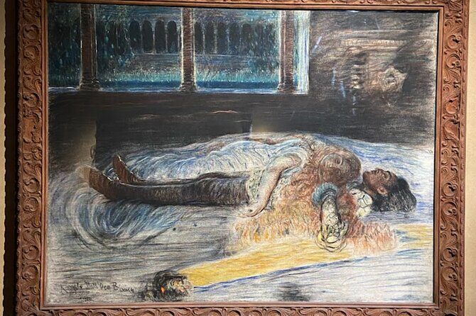 Verona: Juliets House Fast-Track Entry Ticket & Audio Guide - Verona: Juliets House Fast-Track Entry Ticket & Audio Guide – An Honest Look