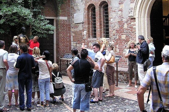 Verona & Lake Garda with boat ride. Full day tour from Milan - An Inside Look at the Itinerary